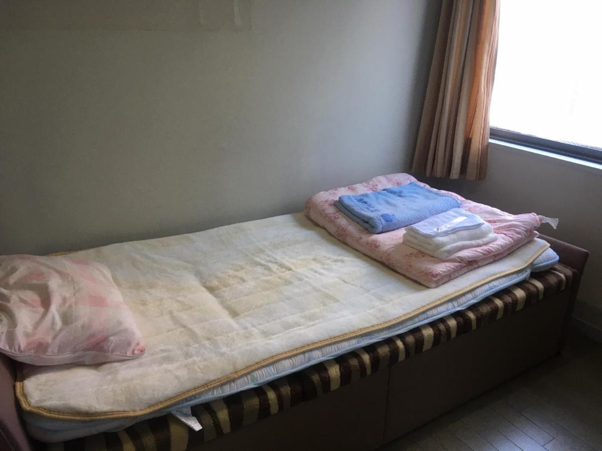 Narita Airport Samurai Hostel Kujukuri Ngoại thất bức ảnh