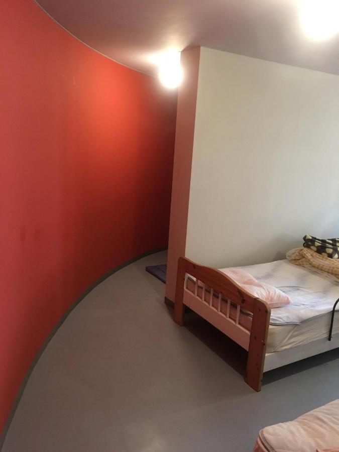 Narita Airport Samurai Hostel Kujukuri Ngoại thất bức ảnh