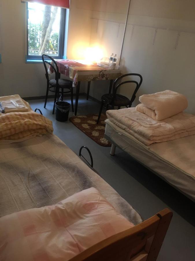 Narita Airport Samurai Hostel Kujukuri Ngoại thất bức ảnh