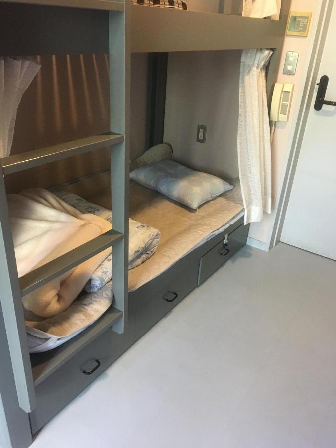 Narita Airport Samurai Hostel Kujukuri Ngoại thất bức ảnh