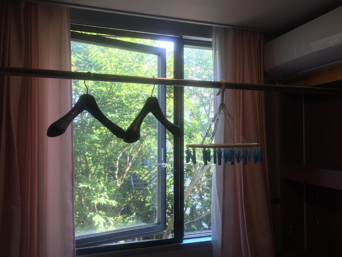 Narita Airport Samurai Hostel Kujukuri Ngoại thất bức ảnh