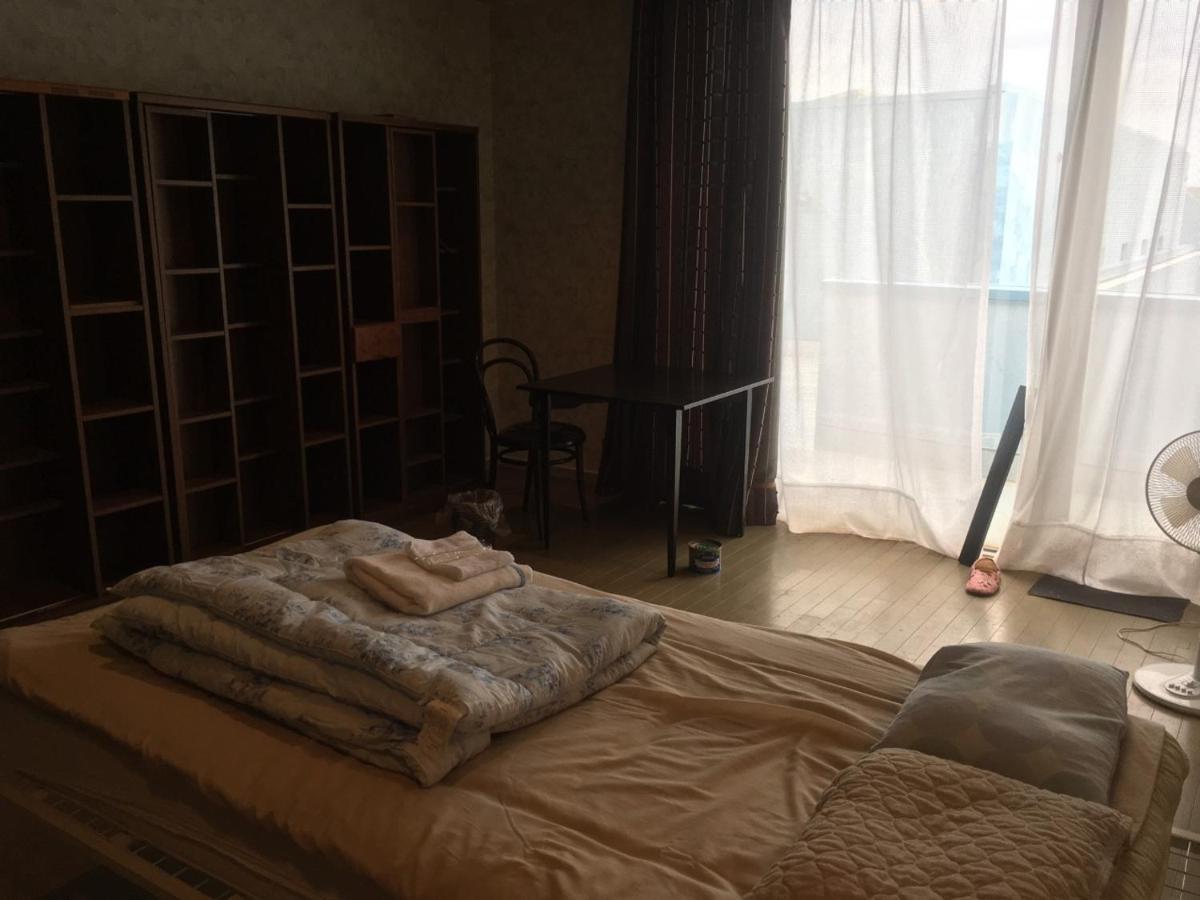 Narita Airport Samurai Hostel Kujukuri Ngoại thất bức ảnh