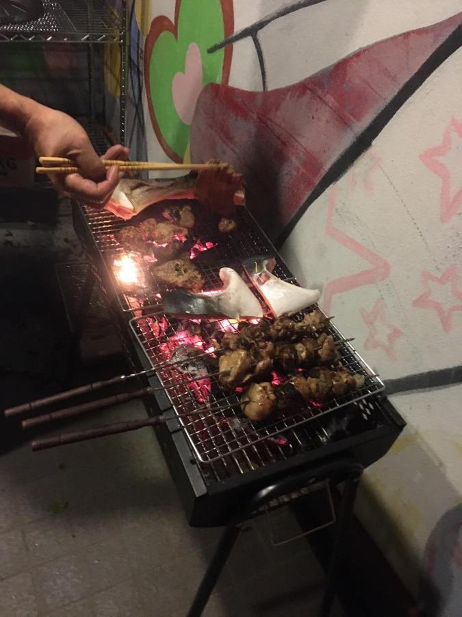 Narita Airport Samurai Hostel Kujukuri Ngoại thất bức ảnh