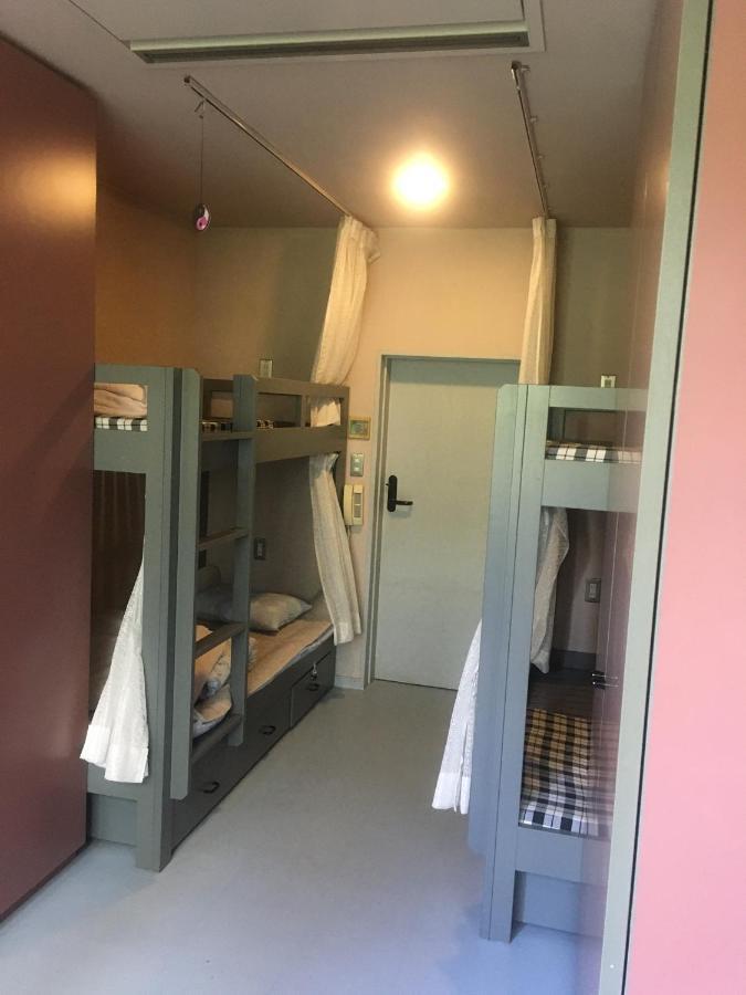 Narita Airport Samurai Hostel Kujukuri Ngoại thất bức ảnh