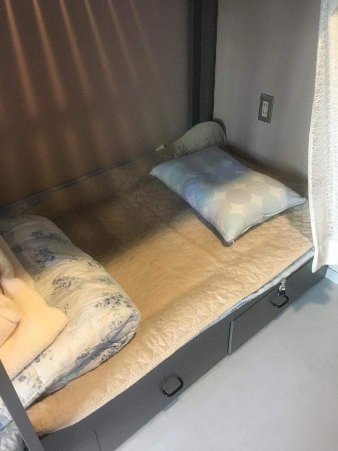 Narita Airport Samurai Hostel Kujukuri Ngoại thất bức ảnh