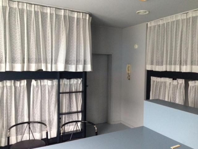 Narita Airport Samurai Hostel Kujukuri Ngoại thất bức ảnh