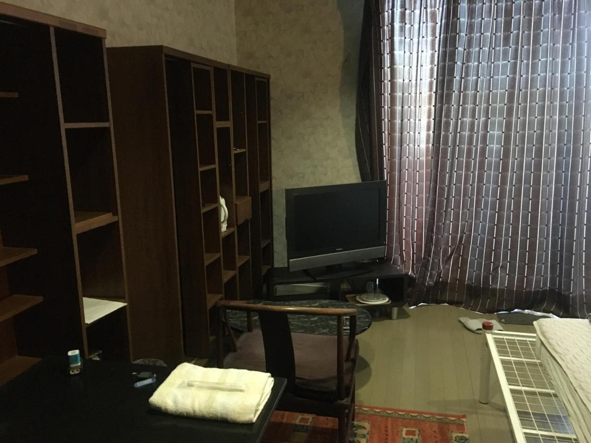 Narita Airport Samurai Hostel Kujukuri Ngoại thất bức ảnh