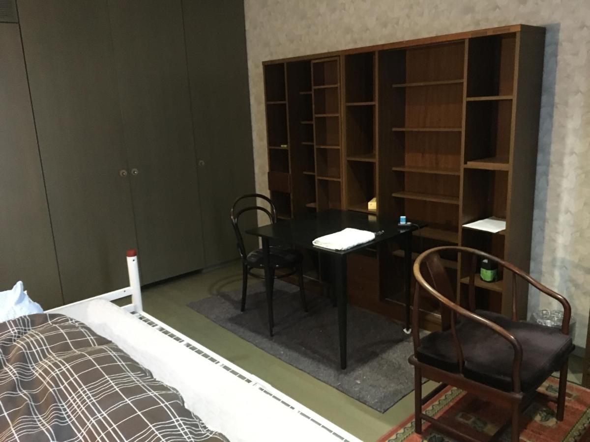 Narita Airport Samurai Hostel Kujukuri Ngoại thất bức ảnh