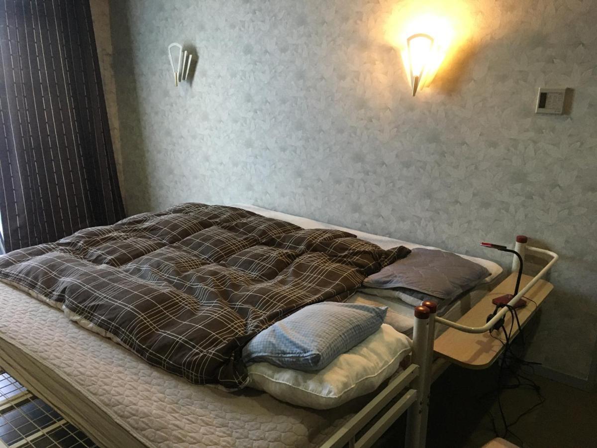 Narita Airport Samurai Hostel Kujukuri Ngoại thất bức ảnh