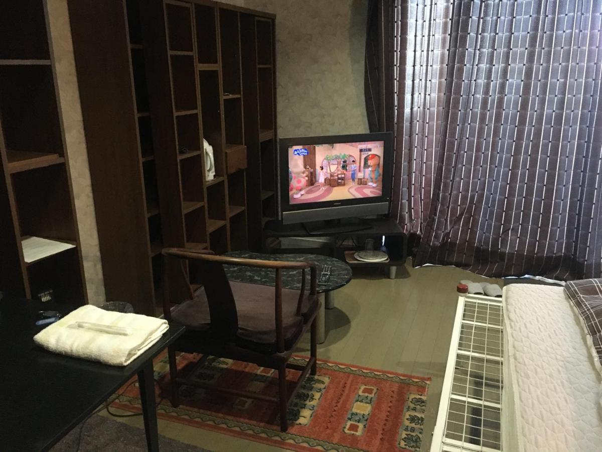 Narita Airport Samurai Hostel Kujukuri Ngoại thất bức ảnh