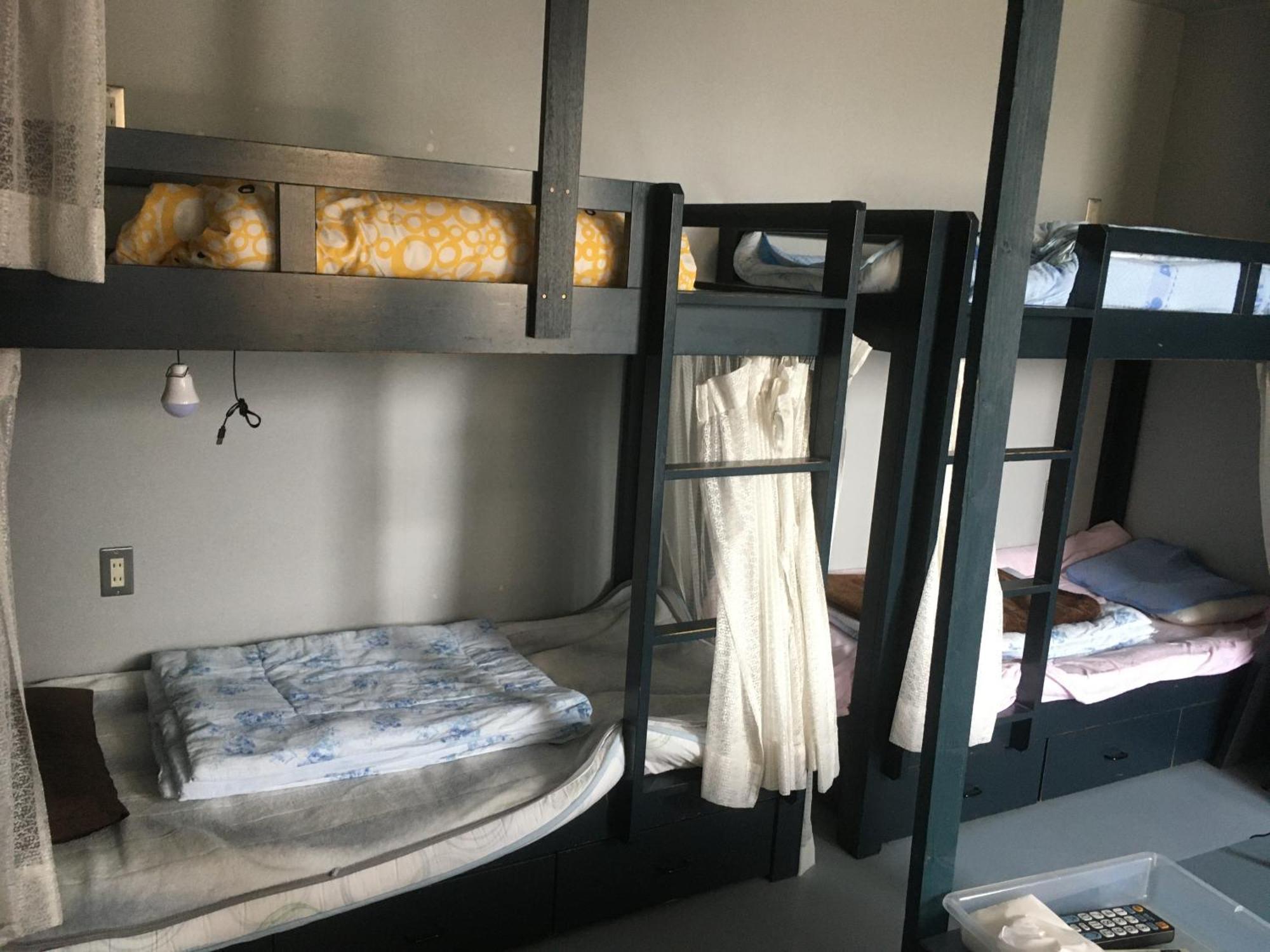 Narita Airport Samurai Hostel Kujukuri Ngoại thất bức ảnh