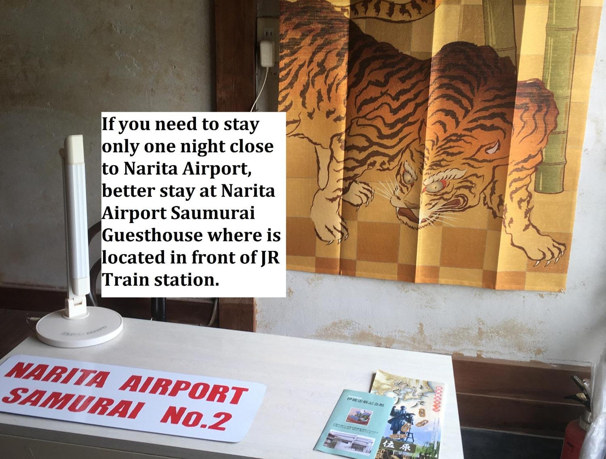 Narita Airport Samurai Hostel Kujukuri Ngoại thất bức ảnh
